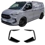 Aero Spoilers | Ford Transit Custom MK2 2023+ | Glanzend, Ophalen of Verzenden