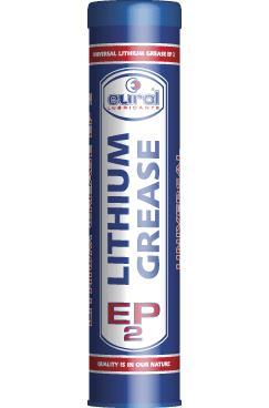 Eurol Universal Lithium Grease EP 2, Auto diversen, Onderhoudsmiddelen, Verzenden