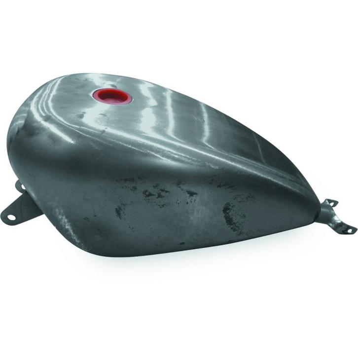 Bikers Choice 07-Up XL 3.3 Gallon Tank - 483125, Auto-onderdelen, Brandstofsystemen, Ophalen of Verzenden