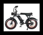 OUXI V8 2.0 | FatBike | E-Bike | GRATIS BEZORGING