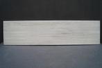 Stargress Suomi - White - Vloertegel - 30x120cm - Mat, Doe-het-zelf en Verbouw, Tegels, Ophalen of Verzenden, Nieuw