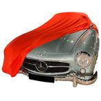 Autohoes passend voor Mercedes-Benz 300 SL Gullwing binnen, Ophalen of Verzenden, Nieuw, Op maat