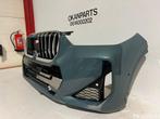 BMW X1 U11 M Sport Pakket Voorbumper 51119881907, Ophalen, Gebruikt, Voor, Bumper