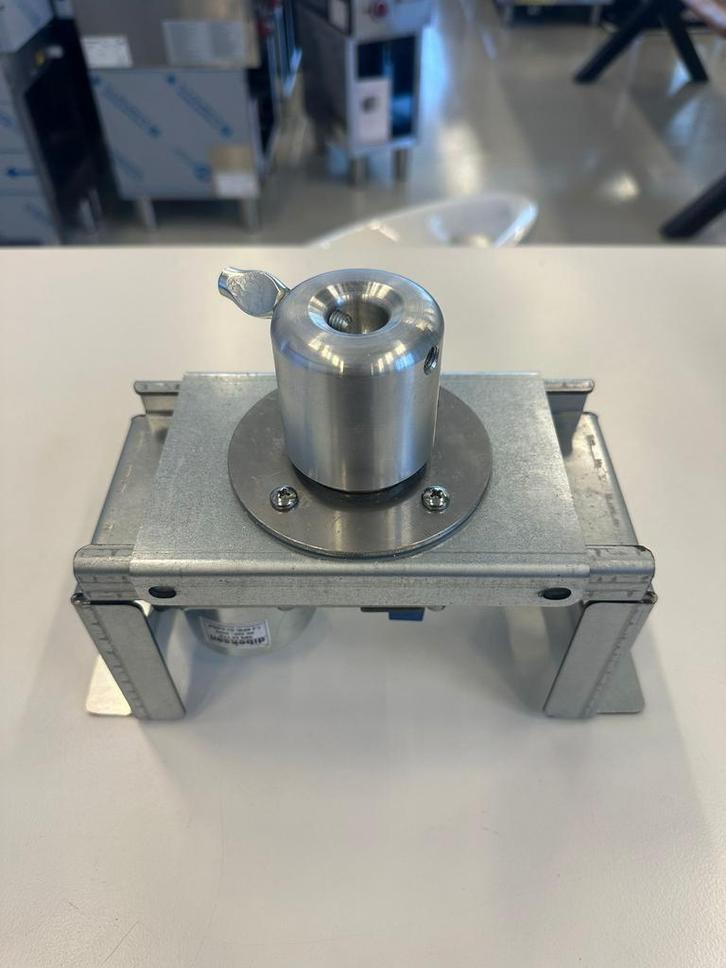 Dibeksan Doner Gyros Grill Ondermotor Complete set, Zakelijke goederen, Horeca | Keukenapparatuur, Nieuw in verpakking, Ophalen of Verzenden