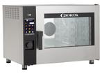 GIORIK ELEK. CONVECTIE-/ STOOMOVEN 5X 1/1 GN OF 600X400, Zakelijke goederen, Horeca | Keukenapparatuur, Verzenden, Nieuw in verpakking