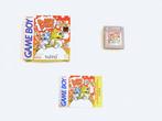 Bubble Bobble [Gameboy], Spelcomputers en Games, Games | Nintendo Game Boy, Ophalen of Verzenden, Zo goed als nieuw