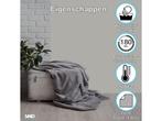 Sanbo Elektrische Deken - 180 x 130 cm - 9 Warmtestanden -, Verzenden, Nieuw