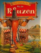 Het magische Bos 9789086680238  betrokkenen bij deze titel., Boeken, Kinderboeken | Kleuters, Verzenden, Gelezen, Betrokkenen bij deze titel.