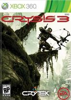 Crysis 3 Xbox 360 Garantie & morgen in huis!, Avontuur en Actie, 1 speler, Ophalen of Verzenden, Zo goed als nieuw