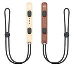 Polsbandje (Straps) voor Nintendo Switch Joy-Cons - Lets Go, Spelcomputers en Games, Spelcomputers | Nintendo Switch, Verzenden