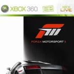 Forza Motorsport 3 Ultimate Collection Classics - Xb360 Game, Ophalen of Verzenden, Nieuw