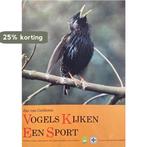 Vogels kijken 9789021493817 Uyl, Boeken, Verzenden, Gelezen, Uyl