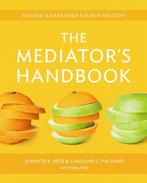 9780865717220 Mediators Handbook Jennifer E Beer, Verzenden, Nieuw, Jennifer E Beer