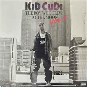 lp nieuw - Kid Cudi - The Boy Who Flew to the Moon Vol. 1, Cd's en Dvd's, Vinyl | Hiphop en Rap, Zo goed als nieuw, Verzenden