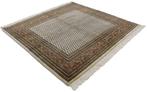 Indo Sarough Oriëntaalse tapijt - Vloerkleed - 200 cm - 195, Huis en Inrichting, Nieuw