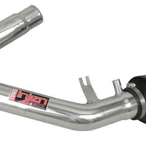Injen 13 Fiat 500 1.4L 4cyl Polished Short Ram Intake w/ MR, Auto-onderdelen, Filters, Ophalen of Verzenden