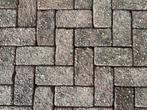 Gebruikte betonklinkers Berg en Dal 7 cm (op pallets)..., Tuin en Terras, Ophalen of Verzenden, Gebruikt, Beton, Klinkers