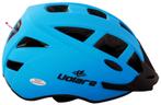 Volare Fietshelm - Unisex - Blauw - 54-58 cm, Verzenden, Nieuw