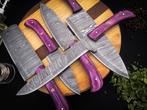 Blade Smith American Smith - Keukenmes - Chefs knife -, Antiek en Kunst