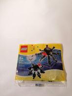 Lego - lego collectie helloween en seizoen polybags 6 stuks, Nieuw