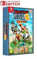 Asterix &amp; Obelix XXL2 Limited Edition Boxed - iDEAL!, Nieuw, Ophalen of Verzenden