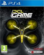 DCL Drone Championship League: The Game PS4 Morgen in huis!, Spelcomputers en Games, Vanaf 3 jaar, Ophalen of Verzenden, 1 speler