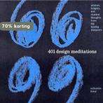 401 Design Meditations 9781592531271 Catharine Fishel, Verzenden, Gelezen, Catharine Fishel