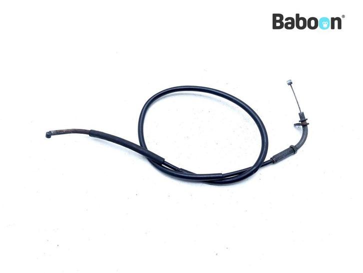 Chokekabel Suzuki GSF 1200 Bandit 2001-2006 (GSF1200), Motoren, Onderdelen | Suzuki, Gebruikt, Verzenden