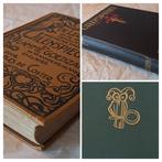 Charles de Coster - De legende en heldhaftige vroolijke en, Antiek en Kunst