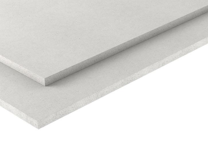 Fermacell 2E22 vloerplaat 1500x500x25mm (=0,75 m²), Doe-het-zelf en Verbouw, Isolatie en Afdichting, Ophalen of Verzenden