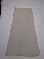 Zara Ribbed Knit Midi Skirt, Verzenden, Nieuw