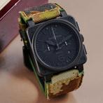 Bell & Ross - BR 03-94 Chronographe - Zonder minimumprijs -, Nieuw