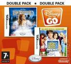Disneys Enchanted  en High School Musical 2 (Nintendo DS, Ophalen of Verzenden, Nieuw
