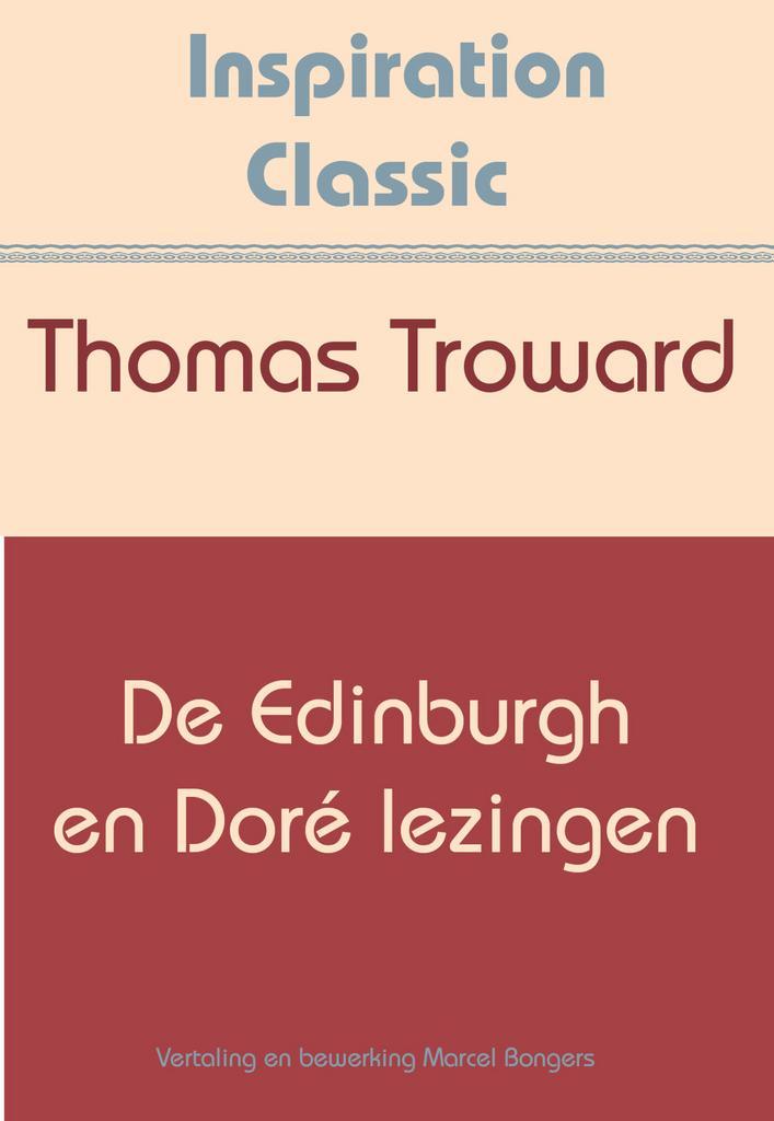 De Edinburgh en Doré lezingen / Inspiration Classic / 43, Boeken, Filosofie, Gelezen, Verzenden