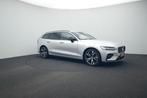 Private Lease - Volvo V60 - B4 Automaat R-Design 5d, Gebruikt, Met garantie (alle), Hybride Elektrisch/Benzine, Lease