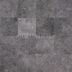 Vloertegel pierre hardsteen grijs 30x30cm vloertegel, Nieuw, Keramiek, Ophalen of Verzenden, Vloertegels