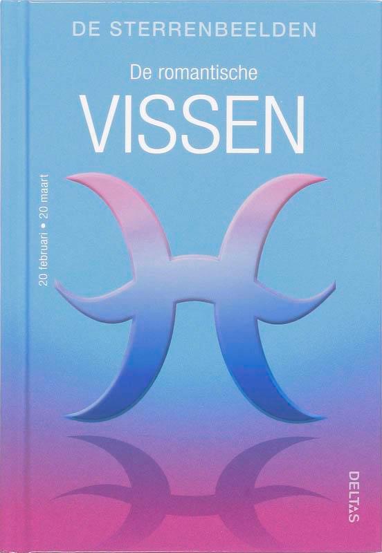 De sterrenbeelden - De romantische vissen / De, Boeken, Esoterie en Spiritualiteit, Gelezen, Verzenden
