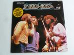 Bee Gees - Here at Last Bee Gees ..Live (2 LP), Cd's en Dvd's, Vinyl | Pop, Verzenden, Nieuw in verpakking