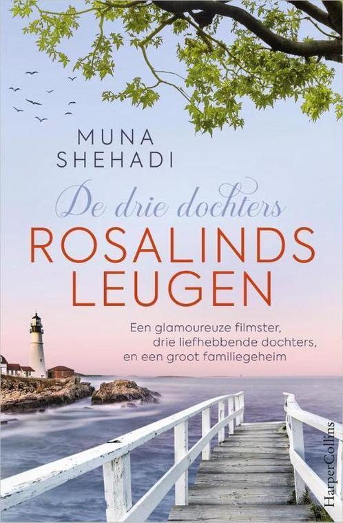 Rosalinds leugen / De drie dochters / 1 9789402703375, Boeken, Romans, Zo goed als nieuw, Verzenden