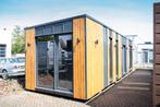 Chalet | Huisvesting | Studentenwoning | Vakantiewoning |
