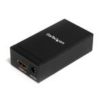StarTech HDMI of DVI naar DisplayPort Actieve Adapter, Computers en Software, Pc- en Netwerkkabels, Nieuw, Ophalen of Verzenden