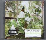 cd - Clean Bandit - New Eyes, Verzenden, Zo goed als nieuw