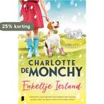 Enkeltje Ierland 9789022581353 Charlotte de Monchy, Boeken, Romans, Verzenden, Gelezen, Charlotte de Monchy