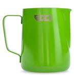 EDO Barista Melkopschuimkan Apple Green 600ml (melkkan), Ophalen of Verzenden, Nieuw