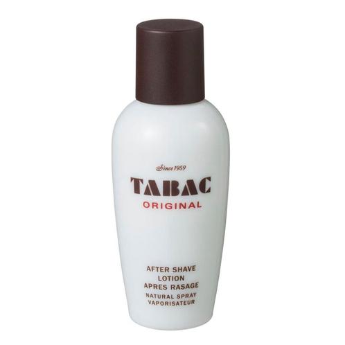 Tabac Original Aftershave Natural Spray, Sieraden, Tassen en Uiterlijk, Uiterlijk | Gezichtsverzorging, Nieuw, Verzenden