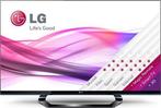 LG 47LM640 - 47 inch FullHD LED TV, 100 cm of meer, Full HD (1080p), LG, Smart TV