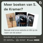 SOS ROTTERDAM 9789045303277 S. de Kramer, Verzenden, Gelezen, S. de Kramer