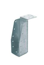 GB Balkdrager GBS-lange lip sendzimir verzinkt 59 x 146mm, Doe-het-zelf en Verbouw, Overige Doe-het-zelf en Verbouw, Ophalen of Verzenden