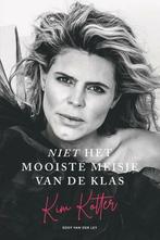 Niet het mooiste meisje van de klas 9789083107738, Boeken, Verzenden, Zo goed als nieuw, Eddy van der Ley