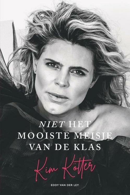 Niet het mooiste meisje van de klas 9789083107738, Boeken, Overige Boeken, Zo goed als nieuw, Verzenden